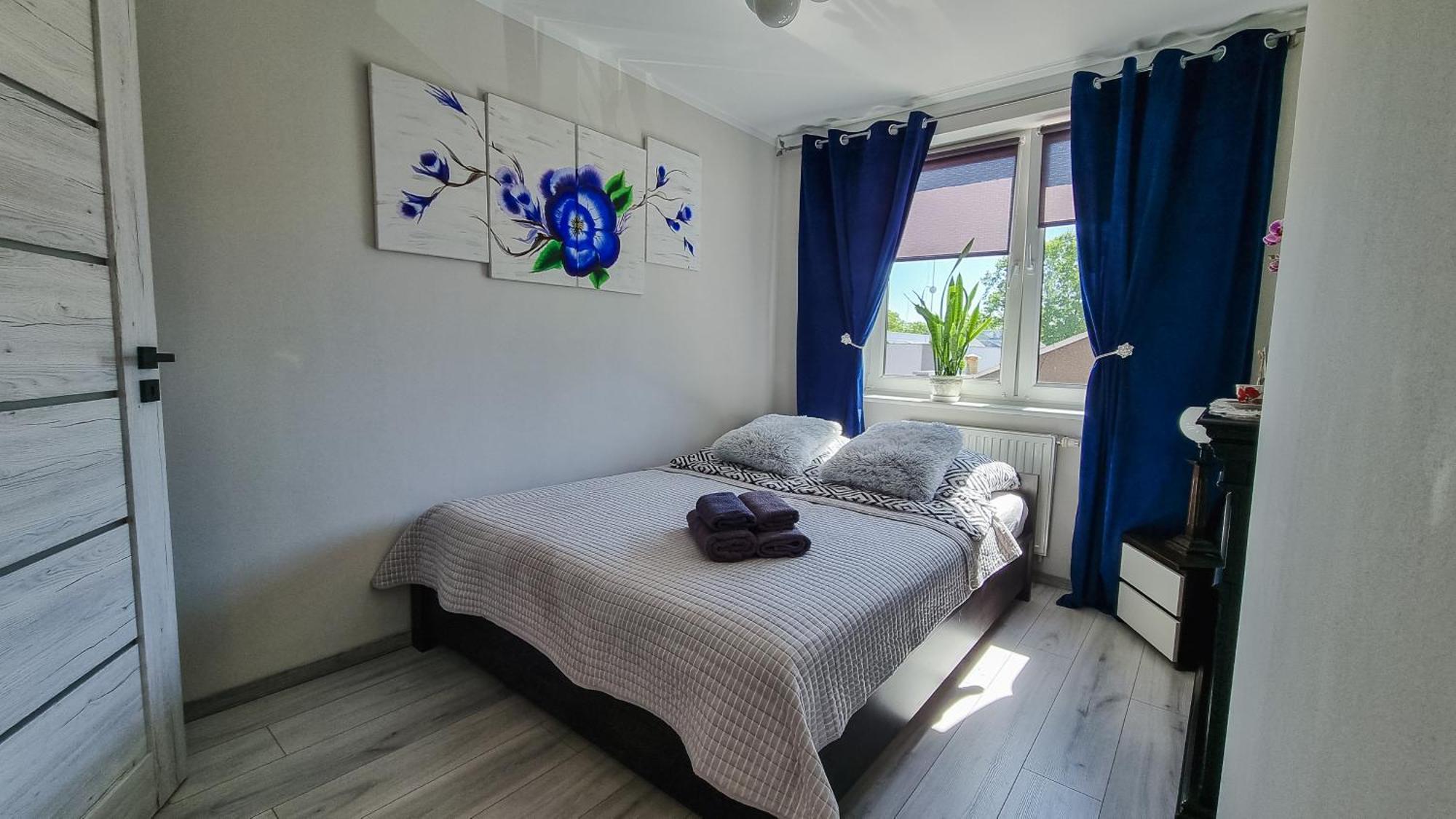 Welcome Ostroda Ngoại thất bức ảnh